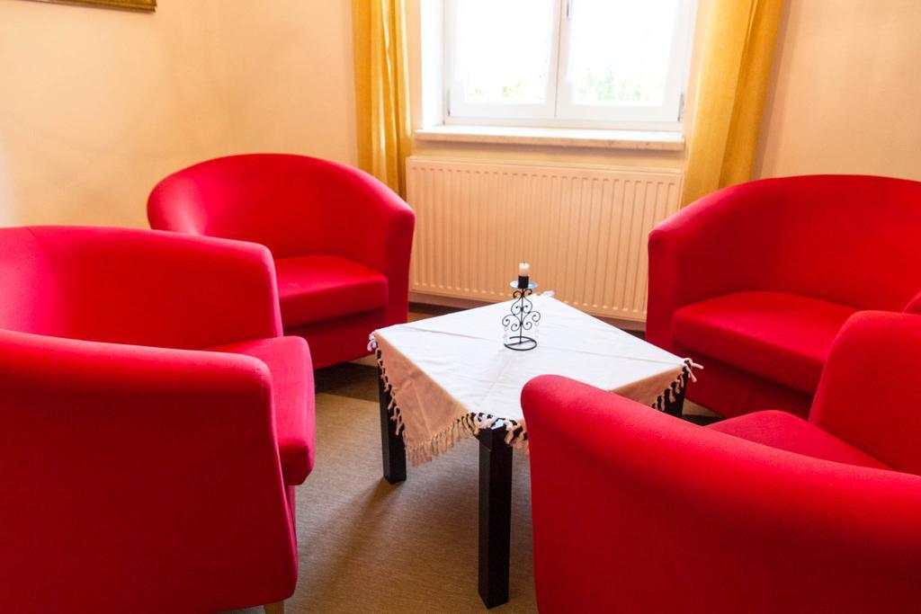 Villa Silvanus Ebensee Habitación foto